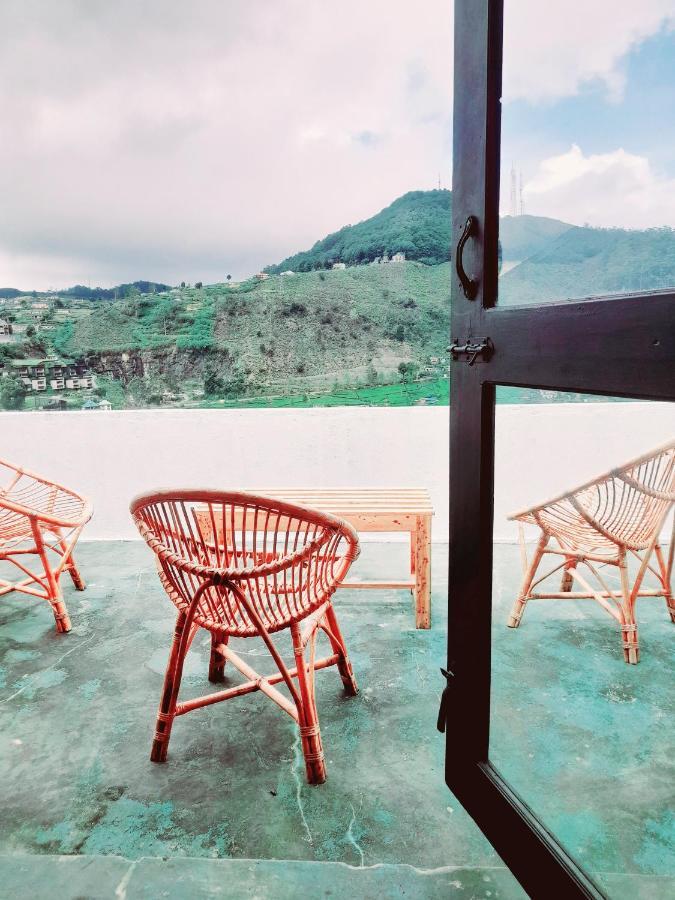 فندق The Mount View By Liyozi Leasiure نوفارا إيلِيا المظهر الخارجي الصورة